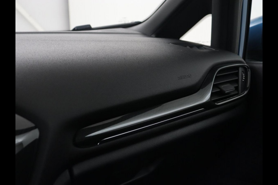 Ford Fiesta 1.5 EcoBoost ST-3 | Origineel NL | 1e eigenaar | Stoelverwarming | B&O Sound | Half leder | Carplay | Navigatie | Stuurverwarming | Full LED | Parkeerhulp