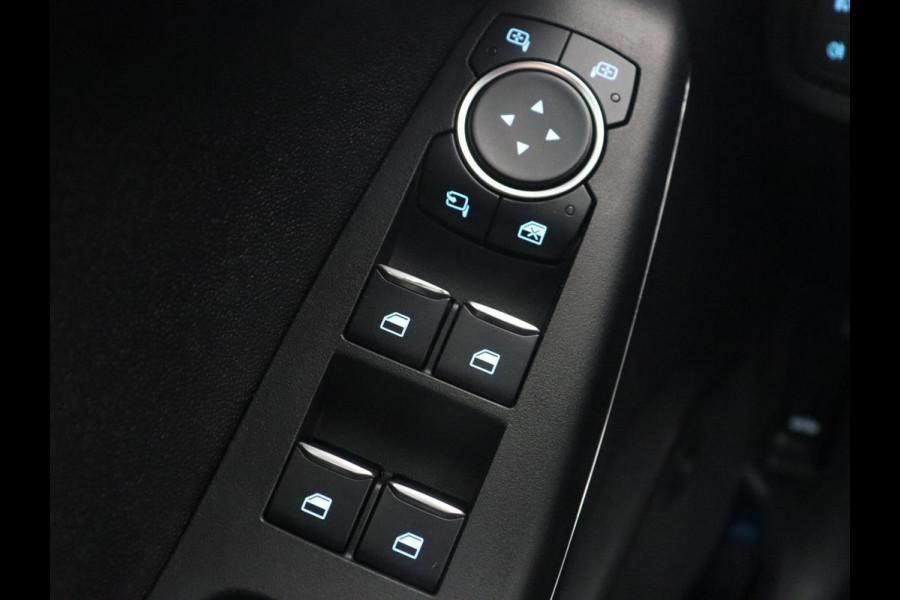 Ford Fiesta 1.5 EcoBoost ST-3 | Origineel NL | 1e eigenaar | Stoelverwarming | B&O Sound | Half leder | Carplay | Navigatie | Stuurverwarming | Full LED | Parkeerhulp
