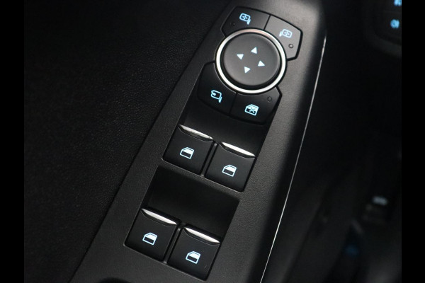 Ford Fiesta 1.5 EcoBoost ST-3 | Origineel NL | 1e eigenaar | Stoelverwarming | B&O Sound | Half leder | Carplay | Navigatie | Stuurverwarming | Full LED | Parkeerhulp