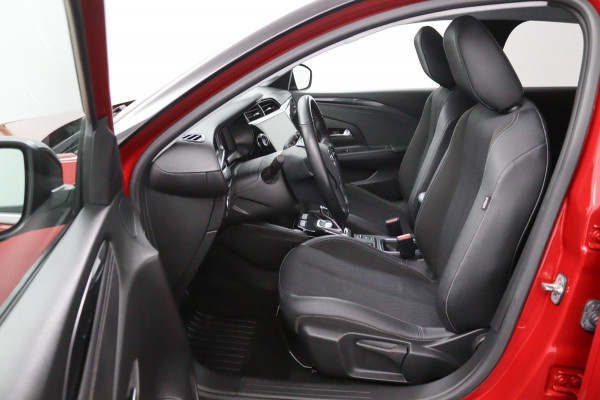 Opel CORSA-E Elegance 50 kWh*3FASE*CRUISE*ECC*NAVI*CARPLAY*