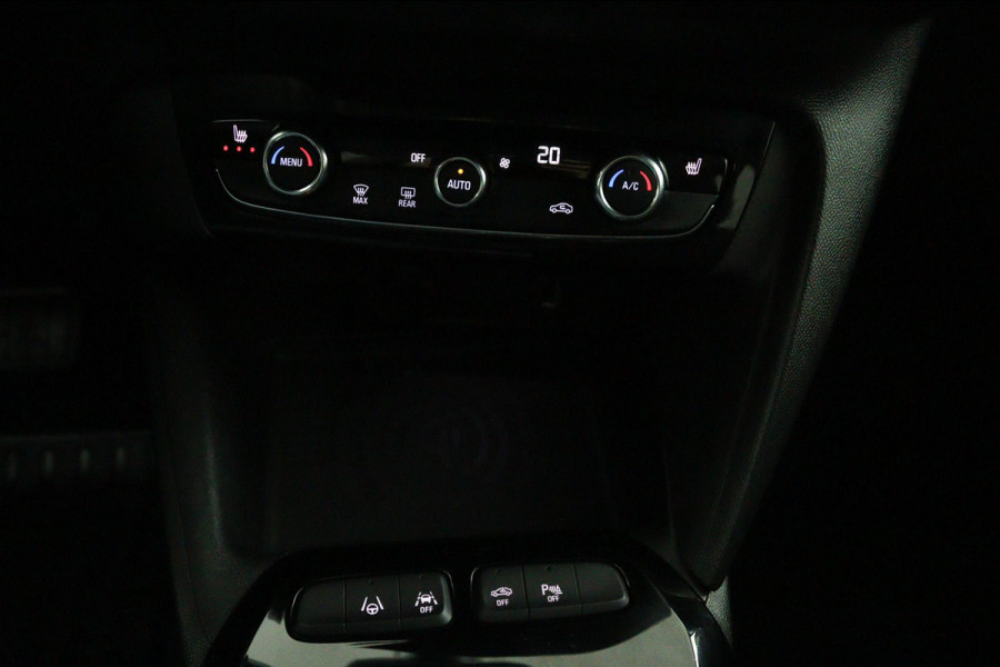 Opel CORSA-E Elegance 50 kWh*3FASE*CRUISE*ECC*NAVI*CARPLAY*
