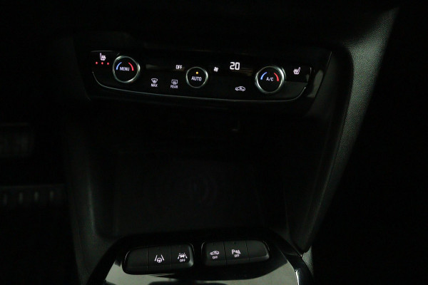 Opel CORSA-E Elegance 50 kWh*3FASE*CRUISE*ECC*NAVI*CARPLAY*
