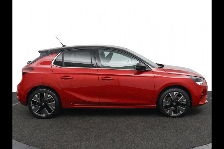 Opel CORSA-E Elegance 50 kWh*3FASE*CRUISE*ECC*NAVI*CARPLAY*