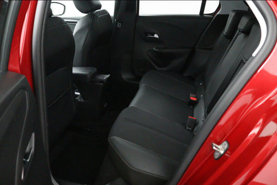 Opel CORSA-E Elegance 50 kWh*3FASE*CRUISE*ECC*NAVI*CARPLAY*