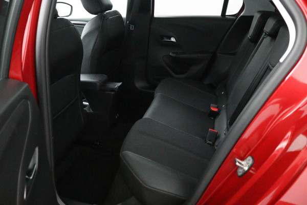 Opel CORSA-E Elegance 50 kWh*3FASE*CRUISE*ECC*NAVI*CARPLAY*