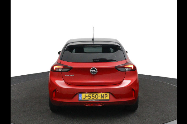 Opel CORSA-E Elegance 50 kWh*3FASE*CRUISE*ECC*NAVI*CARPLAY*