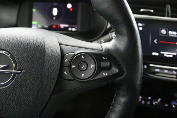 Opel CORSA-E Elegance 50 kWh*3FASE*CRUISE*ECC*NAVI*CARPLAY*