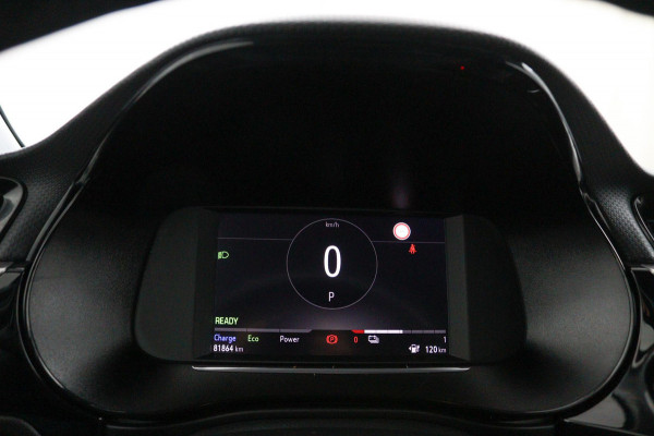 Opel CORSA-E Elegance 50 kWh*3FASE*CRUISE*ECC*NAVI*CARPLAY*