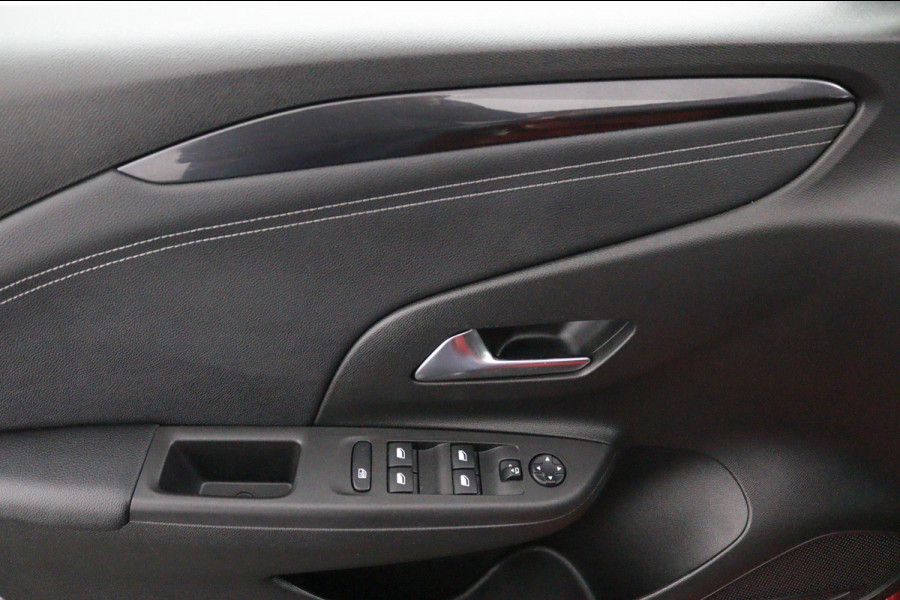 Opel CORSA-E Elegance 50 kWh*3FASE*CRUISE*ECC*NAVI*CARPLAY*