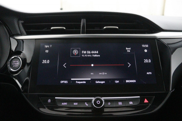 Opel CORSA-E Elegance 50 kWh*3FASE*CRUISE*ECC*NAVI*CARPLAY*