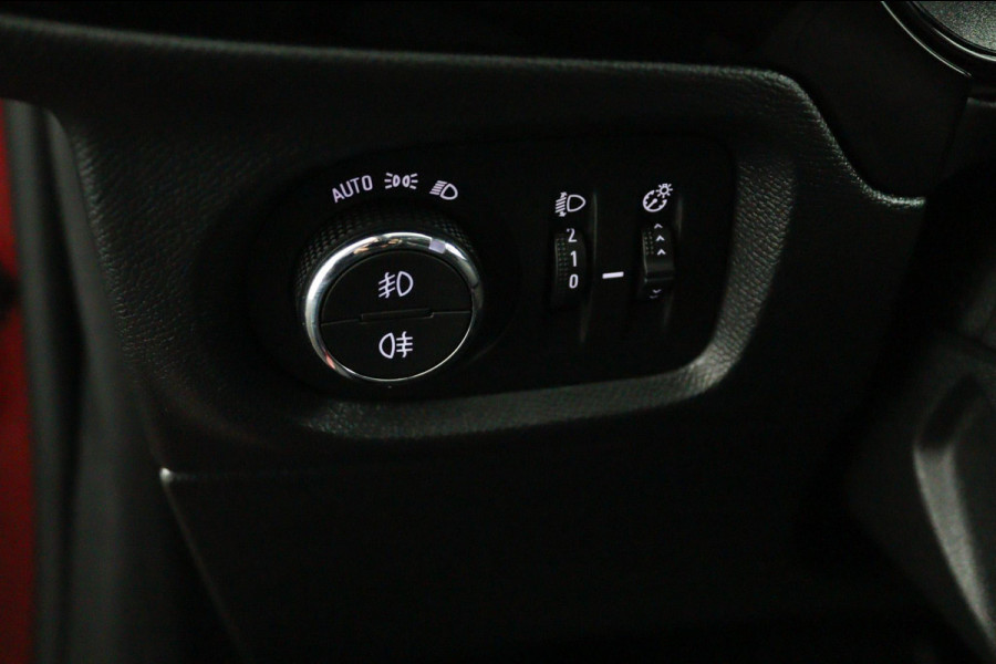 Opel CORSA-E Elegance 50 kWh*3FASE*CRUISE*ECC*NAVI*CARPLAY*