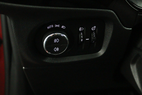Opel CORSA-E Elegance 50 kWh*3FASE*CRUISE*ECC*NAVI*CARPLAY*