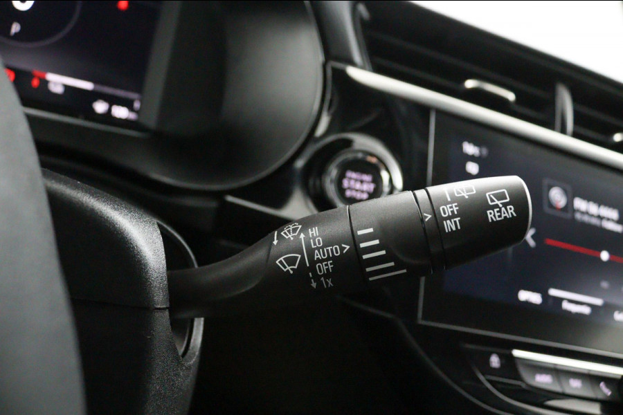 Opel CORSA-E Elegance 50 kWh*3FASE*CRUISE*ECC*NAVI*CARPLAY*