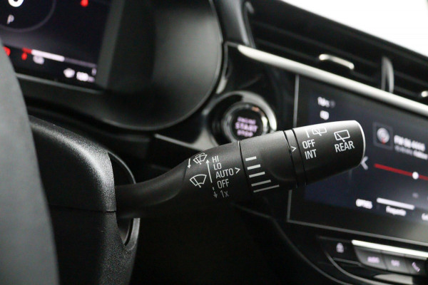 Opel CORSA-E Elegance 50 kWh*3FASE*CRUISE*ECC*NAVI*CARPLAY*