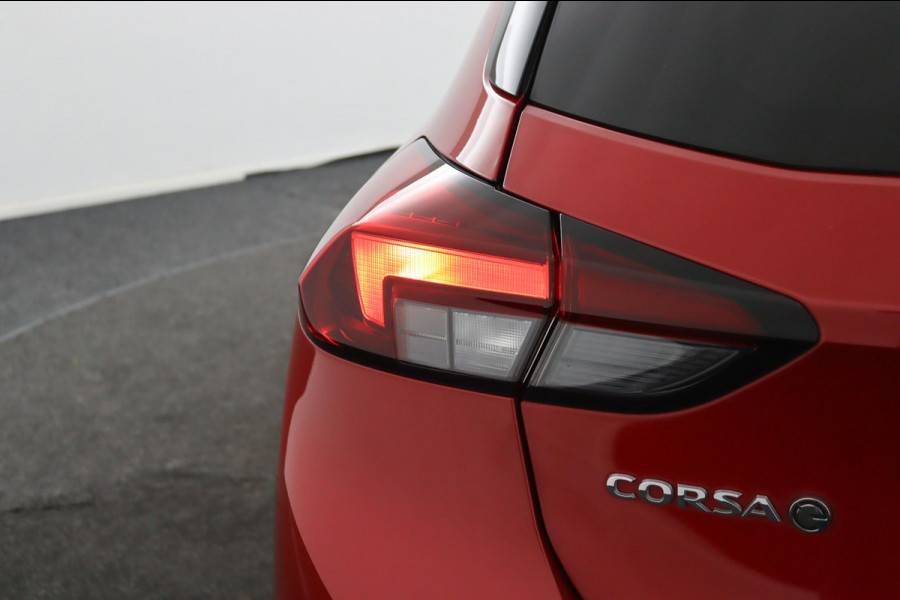 Opel CORSA-E Elegance 50 kWh*3FASE*CRUISE*ECC*NAVI*CARPLAY*