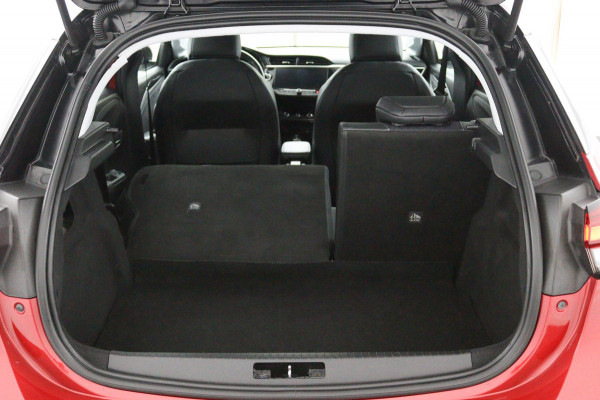 Opel CORSA-E Elegance 50 kWh*3FASE*CRUISE*ECC*NAVI*CARPLAY*