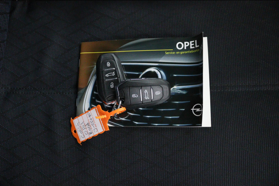 Opel CORSA-E Elegance 50 kWh*3FASE*CRUISE*ECC*NAVI*CARPLAY*
