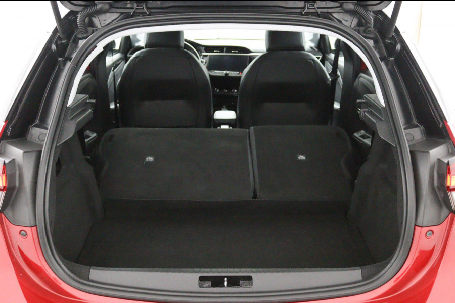 Opel CORSA-E Elegance 50 kWh*3FASE*CRUISE*ECC*NAVI*CARPLAY*