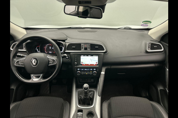 Renault Kadjar 1.2 TCe Intens Trekhaak Pano/dak Navigatie Origineel NL