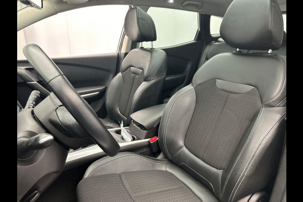 Renault Kadjar 1.2 TCe Intens Trekhaak Pano/dak Navigatie Origineel NL