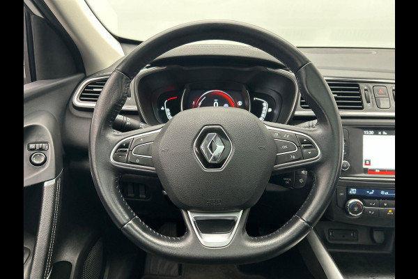 Renault Kadjar 1.2 TCe Intens Trekhaak Pano/dak Navigatie Origineel NL