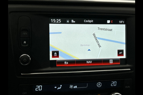 Renault Kadjar 1.2 TCe Intens Trekhaak Pano/dak Navigatie Origineel NL