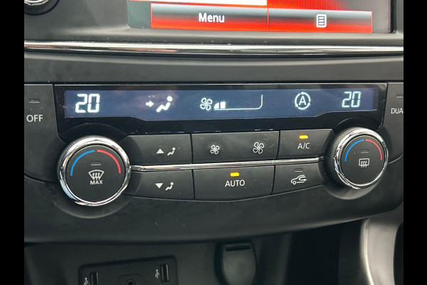 Renault Kadjar 1.2 TCe Intens Trekhaak Pano/dak Navigatie Origineel NL