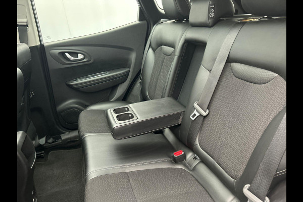 Renault Kadjar 1.2 TCe Intens Trekhaak Pano/dak Navigatie Origineel NL