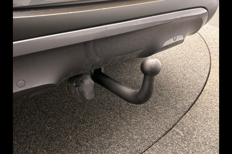 Renault Kadjar 1.2 TCe Intens Trekhaak Pano/dak Navigatie Origineel NL