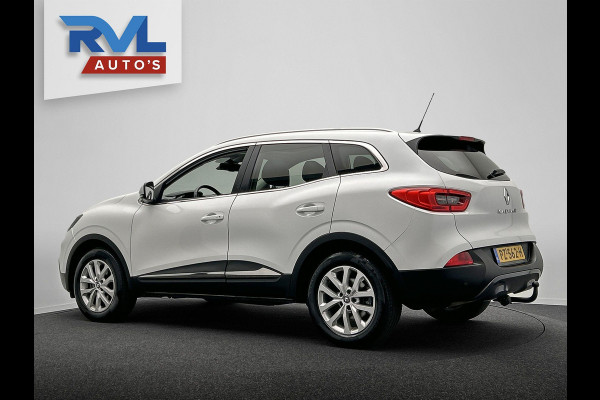 Renault Kadjar 1.2 TCe Intens Trekhaak Pano/dak Navigatie Origineel NL