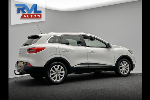 Renault Kadjar 1.2 TCe Intens Trekhaak Pano/dak Navigatie Origineel NL