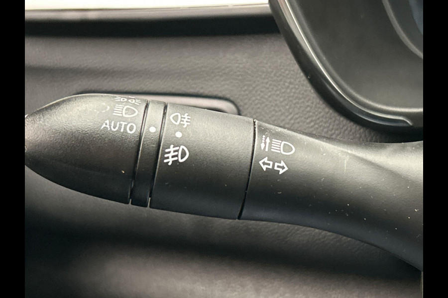 Renault Kadjar 1.2 TCe Intens Trekhaak Pano/dak Navigatie Origineel NL