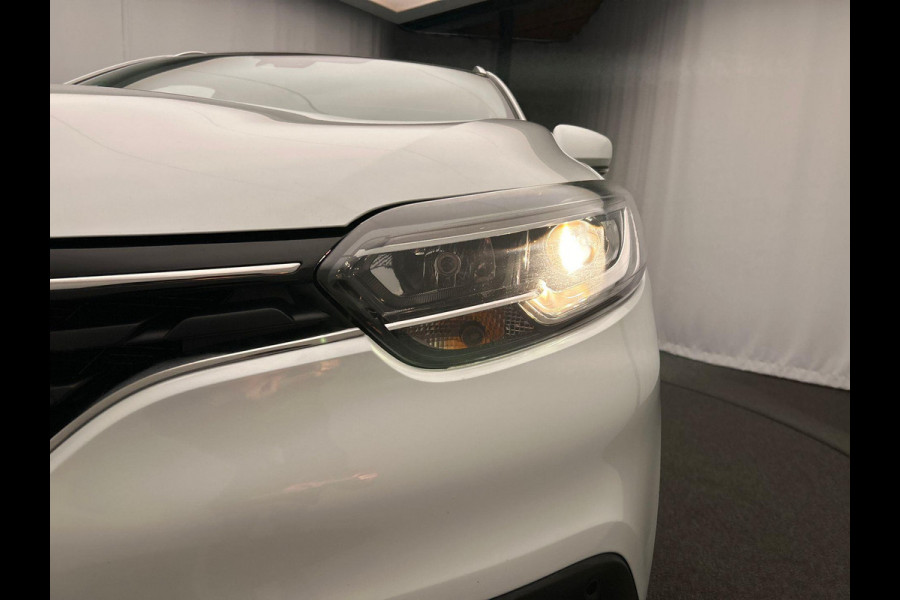 Renault Kadjar 1.2 TCe Intens Trekhaak Pano/dak Navigatie Origineel NL