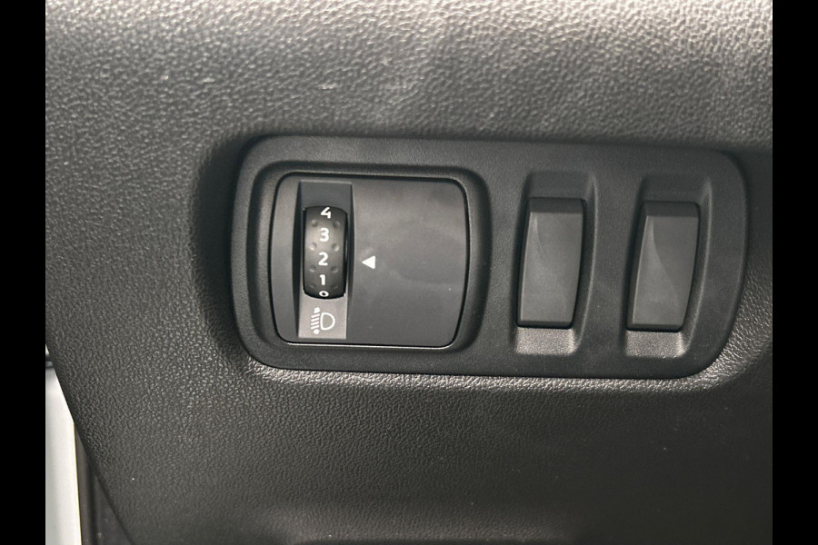 Renault Kadjar 1.2 TCe Intens Trekhaak Pano/dak Navigatie Origineel NL