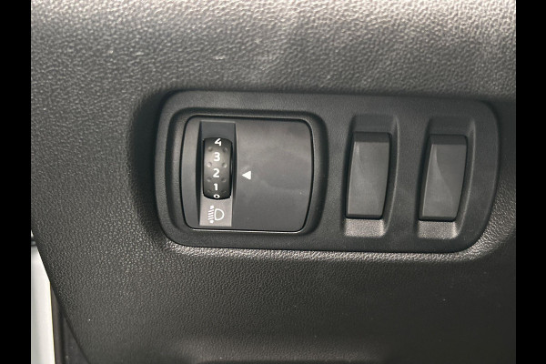 Renault Kadjar 1.2 TCe Intens Trekhaak Pano/dak Navigatie Origineel NL