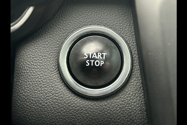 Renault Kadjar 1.2 TCe Intens Trekhaak Pano/dak Navigatie Origineel NL