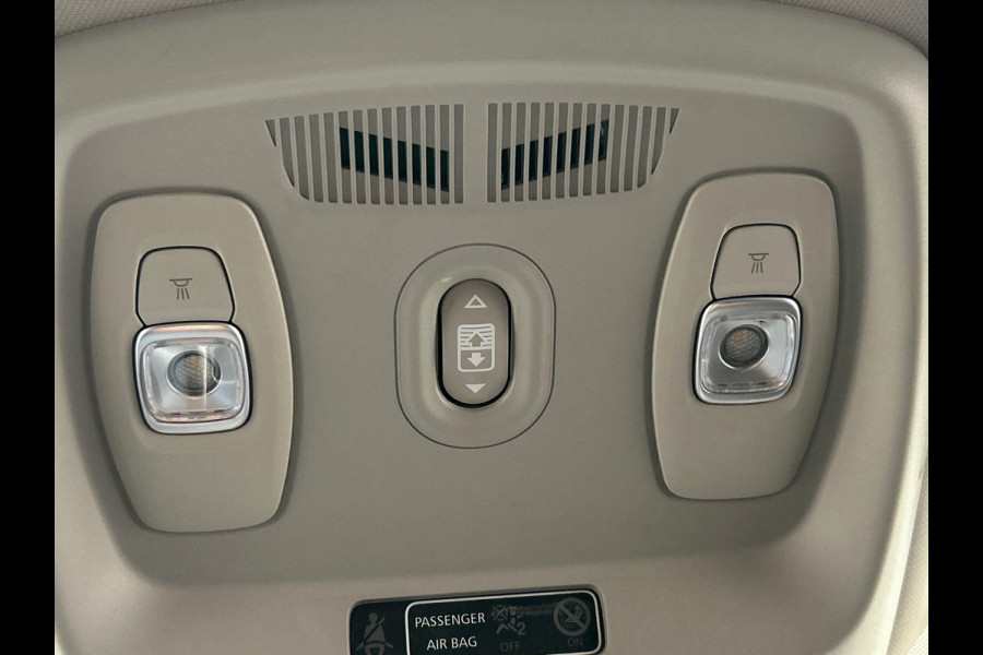 Renault Kadjar 1.2 TCe Intens Trekhaak Pano/dak Navigatie Origineel NL