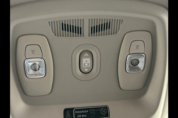 Renault Kadjar 1.2 TCe Intens Trekhaak Pano/dak Navigatie Origineel NL