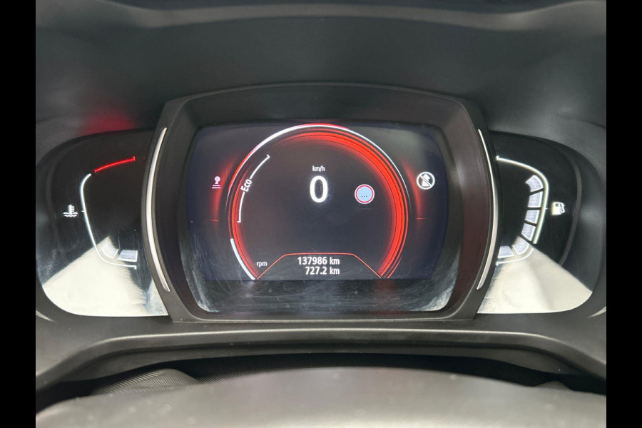 Renault Kadjar 1.2 TCe Intens Trekhaak Pano/dak Navigatie Origineel NL