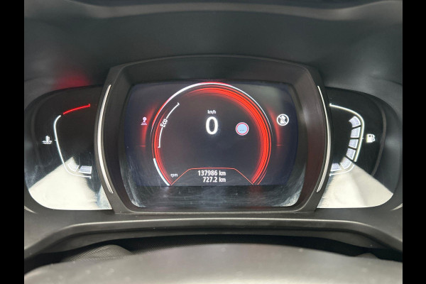 Renault Kadjar 1.2 TCe Intens Trekhaak Pano/dak Navigatie Origineel NL