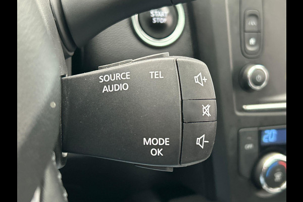 Renault Kadjar 1.2 TCe Intens Trekhaak Pano/dak Navigatie Origineel NL