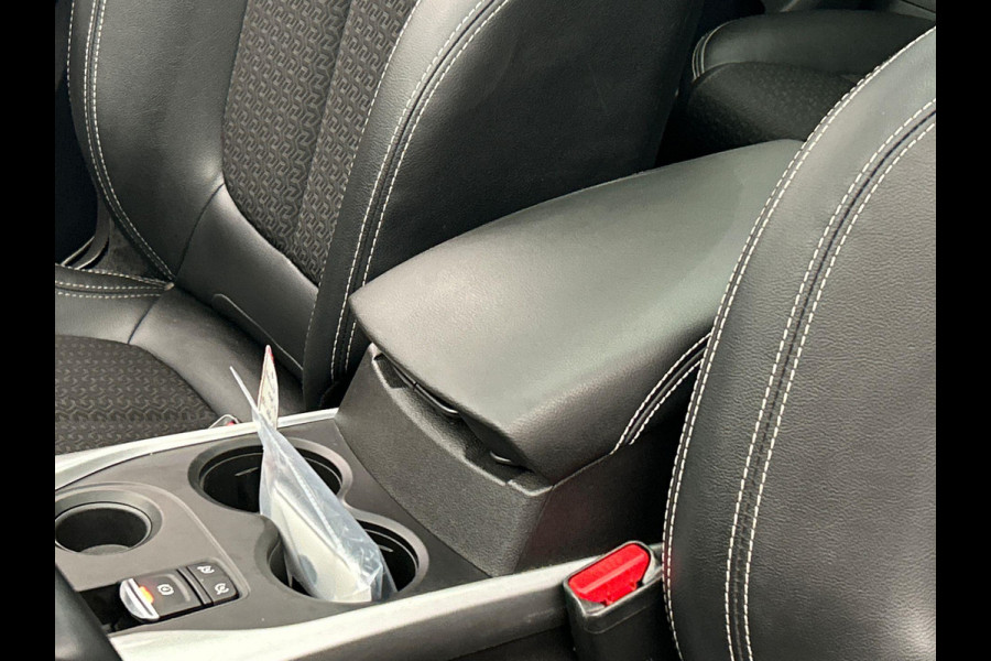 Renault Kadjar 1.2 TCe Intens Trekhaak Pano/dak Navigatie Origineel NL