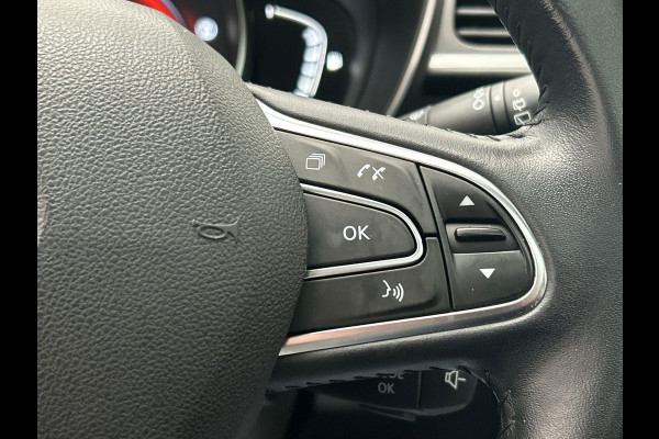 Renault Kadjar 1.2 TCe Intens Trekhaak Pano/dak Navigatie Origineel NL