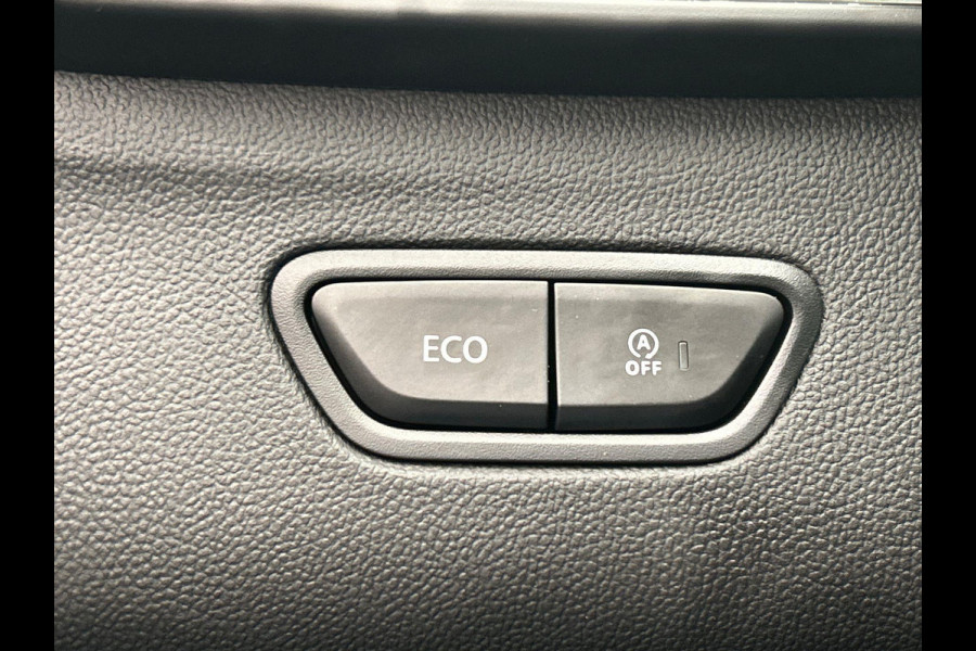 Renault Kadjar 1.2 TCe Intens Trekhaak Pano/dak Navigatie Origineel NL