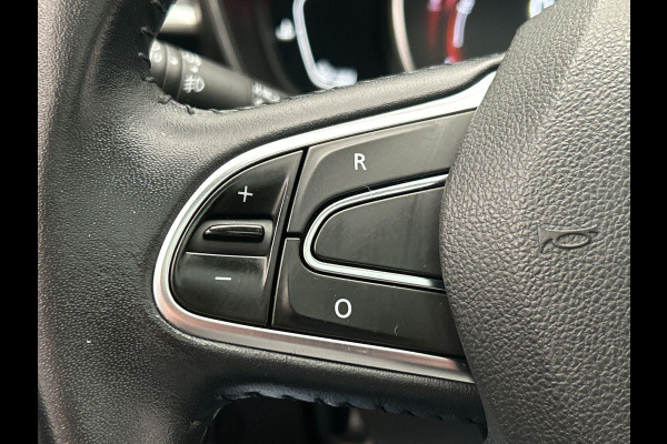 Renault Kadjar 1.2 TCe Intens Trekhaak Pano/dak Navigatie Origineel NL