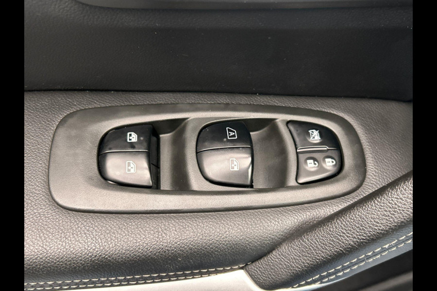 Renault Kadjar 1.2 TCe Intens Trekhaak Pano/dak Navigatie Origineel NL
