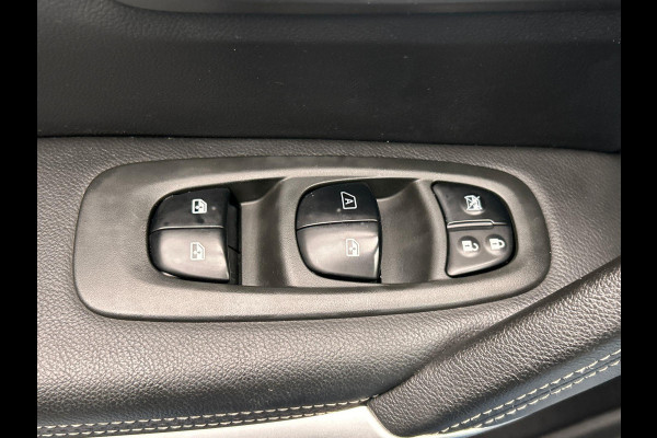 Renault Kadjar 1.2 TCe Intens Trekhaak Pano/dak Navigatie Origineel NL