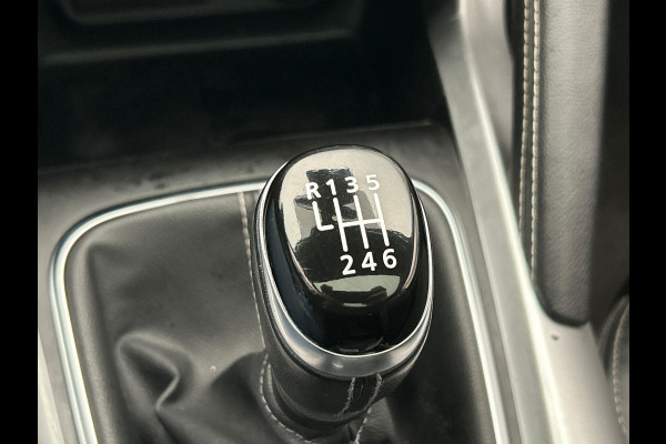 Renault Kadjar 1.2 TCe Intens Trekhaak Pano/dak Navigatie Origineel NL
