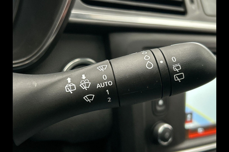 Renault Kadjar 1.2 TCe Intens Trekhaak Pano/dak Navigatie Origineel NL