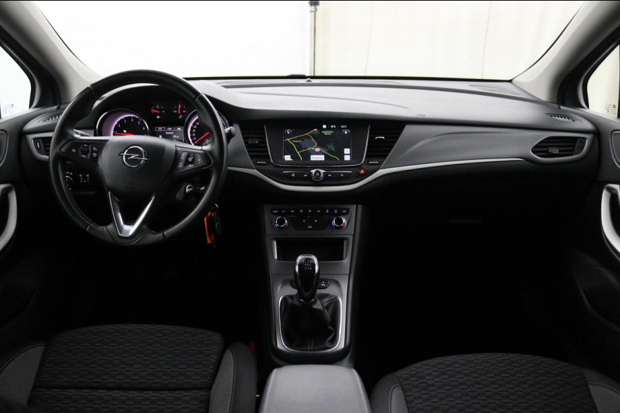 Opel Astra Sports Tourer 1.2 Edition*NAVI*ECC*CRUISE*CAMERA*TEL*